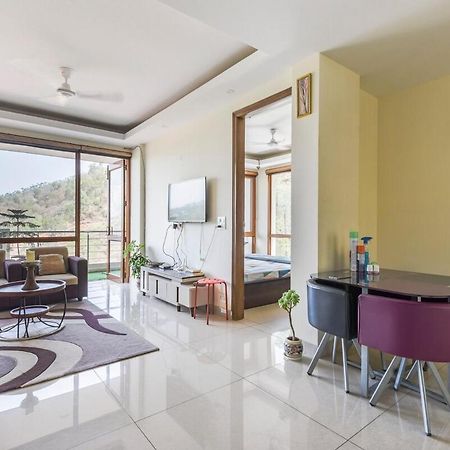 2Bhk Furnished Apartment/Near Kasauli/Barog/Luv Fun & Adventure Solan Extérieur photo