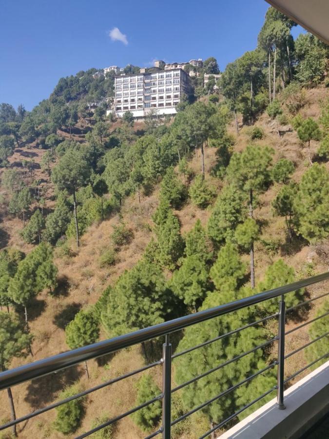 2Bhk Furnished Apartment/Near Kasauli/Barog/Luv Fun & Adventure Solan Extérieur photo