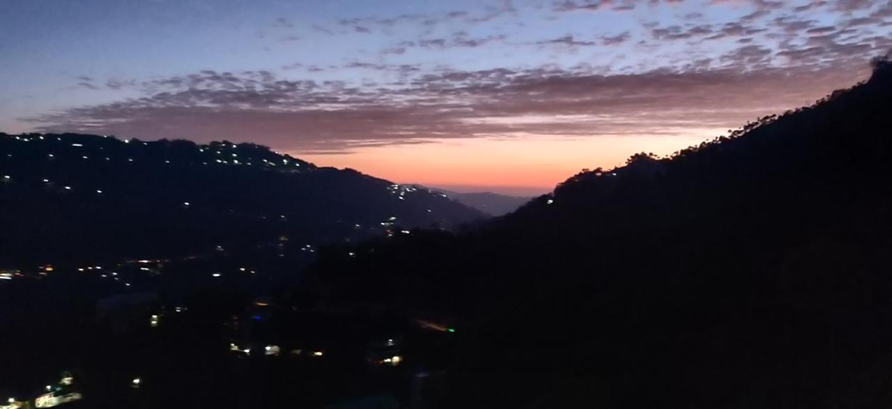 2Bhk Furnished Apartment/Near Kasauli/Barog/Luv Fun & Adventure Solan Extérieur photo