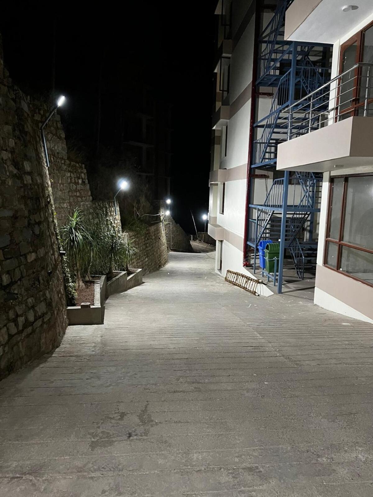 2Bhk Furnished Apartment/Near Kasauli/Barog/Luv Fun & Adventure Solan Extérieur photo