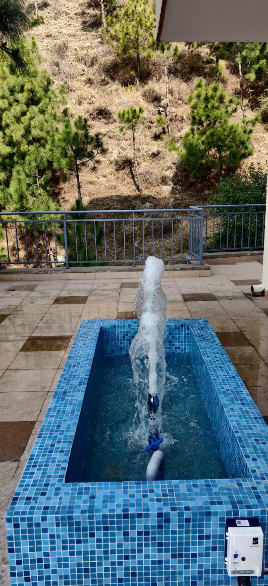 2Bhk Furnished Apartment/Near Kasauli/Barog/Luv Fun & Adventure Solan Extérieur photo